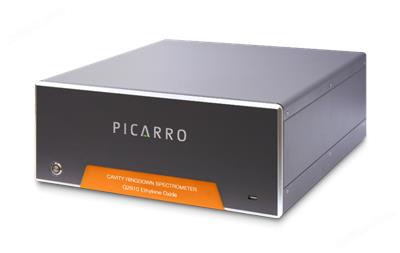 Picarro G2910（環(huán)氧乙烷（EtO）?室內(nèi)空氣質(zhì)量實(shí)時(shí)監(jiān)測應(yīng)對EtO的暴露風(fēng)險(xiǎn)）